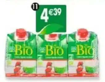 Maximo Bio Lait offre
