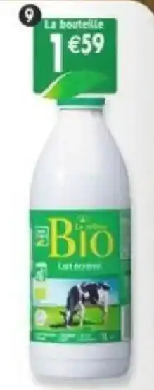 Maximo La Ferme BIO offre