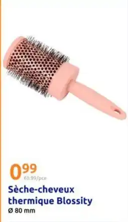 Action Sèche-cheveux thermique blossity offre