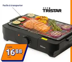 Action Tristar offre