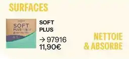 Stanhome Surfaces soft plus offre