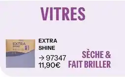 Stanhome Extra shine offre