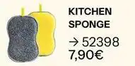 Stanhome Kitchen sponge offre
