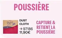 Stanhome Dust cloth offre