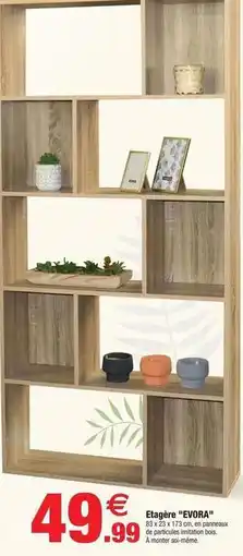 Bazarland Engarte eviora offre
