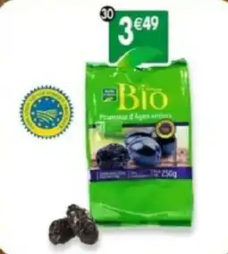 Maximo Bio Pétales d'Agen entiers offre