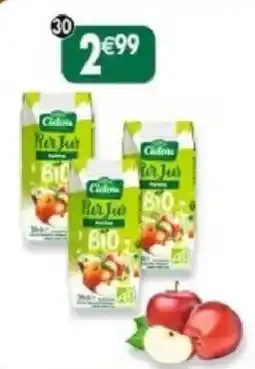 Maximo Cidoua Pur Jus offre