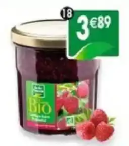 Maximo Bio Compote fraise offre