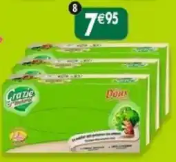 Maximo Craze Doux offre