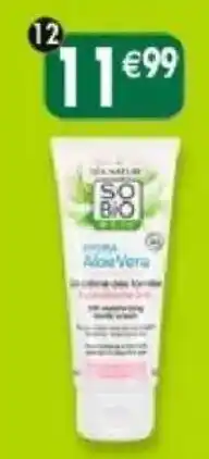 Maximo SO BIO AloeVera offre