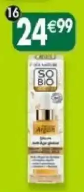 Maximo L'EA NATUR SO BIO offre