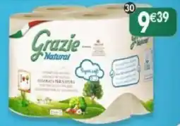 Maximo Grazie Natural offre