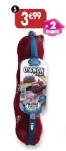 Maximo Oignon offre