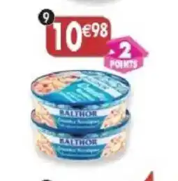 Maximo BALTHOR offre