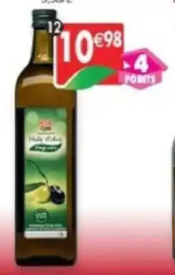 Maximo Huile d'olive vierge extra offre