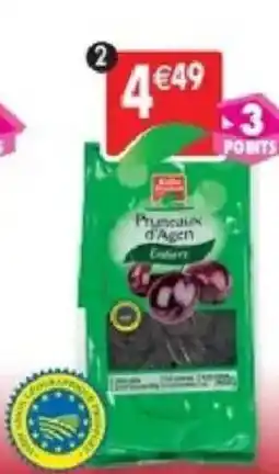 Maximo Pruneaux d'Agen entiers offre