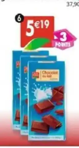 Maximo Lait superieur offre