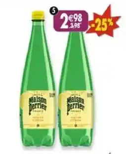 Maximo Maison Perrier offre