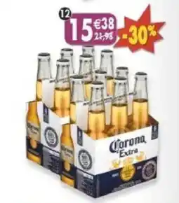 Maximo Corona Extra offre