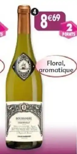 Maximo Chardonanay 2025 collin bourisset offre