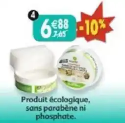 Maximo Pierre de nettoyage universelle a l'argile offre