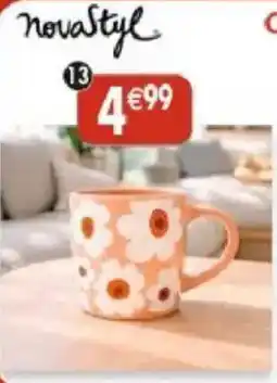 Maximo novaStyle Mug offre