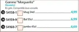 Maximo Novastyl Mug 34cl offre