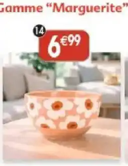 Maximo Gamme Marguerite offre
