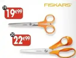 Maximo FISKARS ciseaux offre