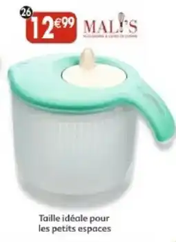 Maximo MAL'S Accessoires à cuire de cuisine offre