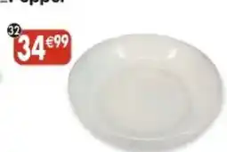 Maximo Pepper offre