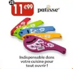 Maximo Poisson malin ouvre tout offre