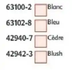 Maximo Blanc offre