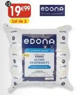 Maximo edona Couches fermes offre