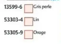 Maximo Gris perle offre