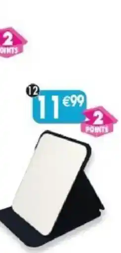 Maximo Miroir avec protection offre