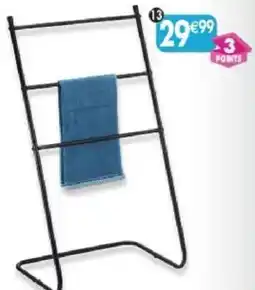Maximo Porte serviette offre