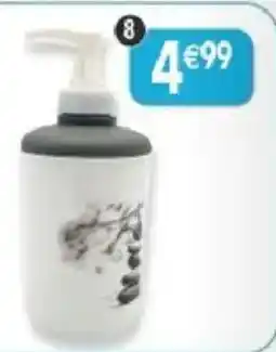 Maximo Distributeur de savon offre