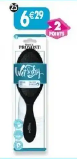 Maximo PROVOST Wet & Dry offre