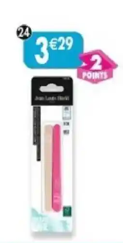Maximo Jean Louis David Ongles offre