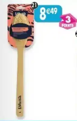 Maximo LifudA Brush offre