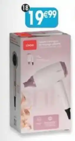 Maximo LHOO Tondeuse de voyage offre