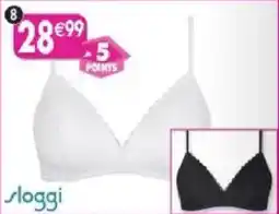 Maximo sloggi soutien-gorge offre