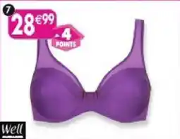 Maximo Well soutien-gorge offre