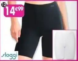 Maximo sloggi Shorts offre
