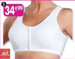 Maximo Brassière avec ouverture devant offre