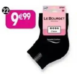 Maximo LE BOURGET Chaussettes offre