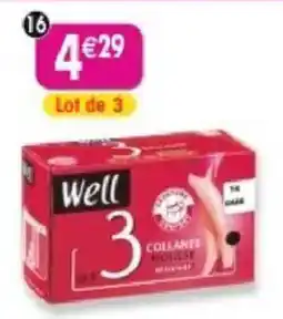 Maximo Well Collantes Moulées offre