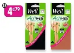 Maximo Well Actiwell Circulation offre