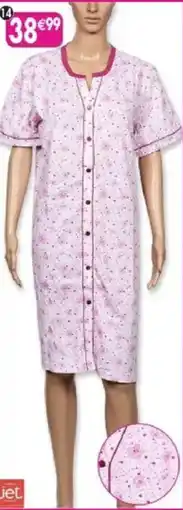 Maximo Chemise de nuit offre